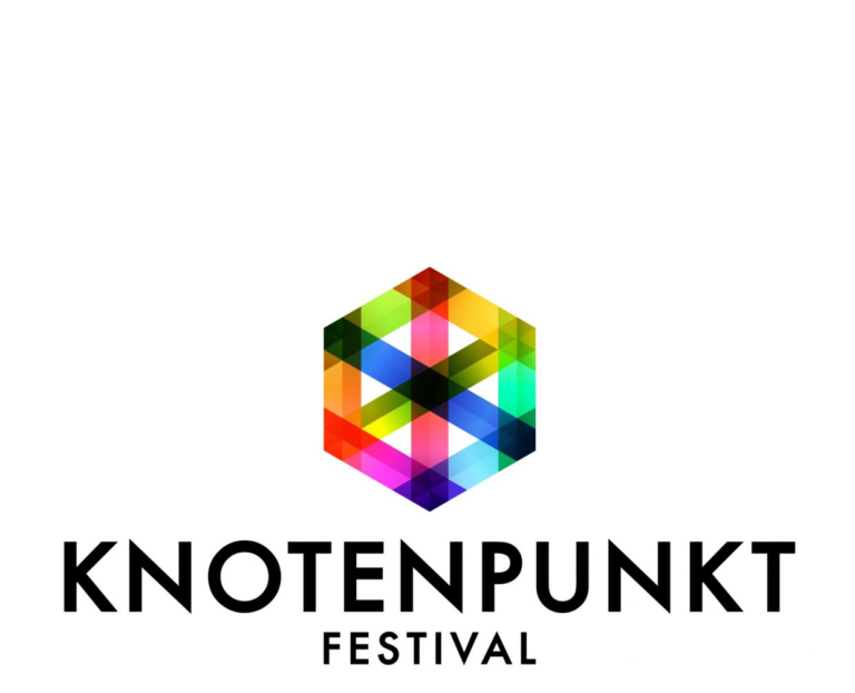 Knotenpunkt Logo