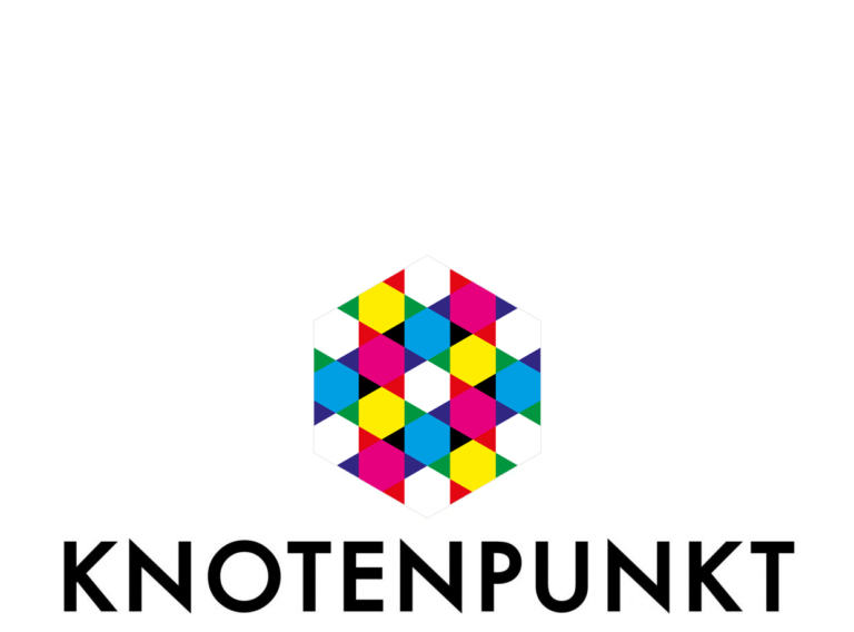 Knotenpunkt Logo