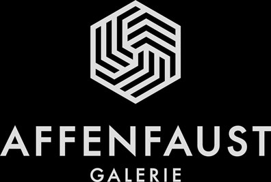 Affenfaust Galerie Logo