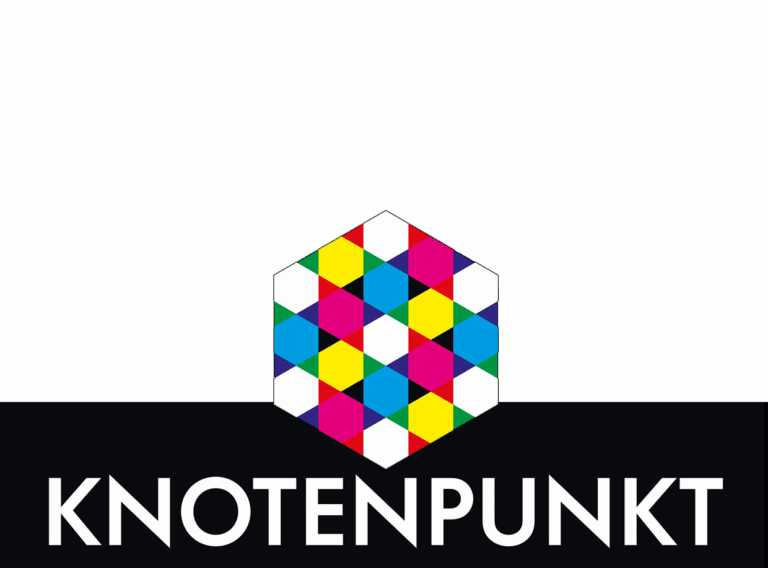 Knotenpunkt Logo